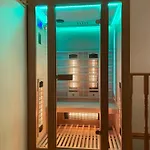 Pod Bozim Darem Semesterbostad
