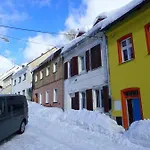 Pod Bozim Darem Semesterbostad