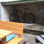 Pod Bozim Darem Jáchymov