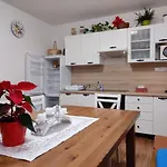 Pod Božím Darem Jáchymov