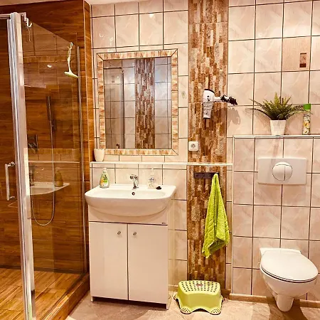Pod Bozim Darem Jáchymov