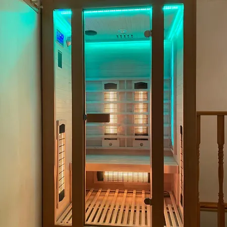 Pod Bozim Darem Hébergement de vacances
