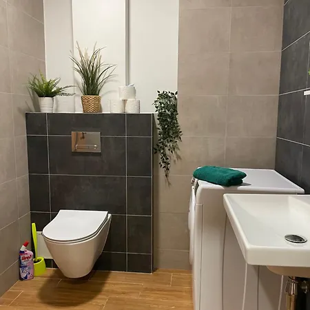 Pod Bozim Darem Tatil Evi