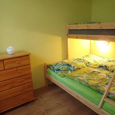 Hébergement de vacances Pod Bozim Darem *