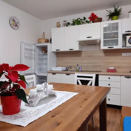 Pod Bozim Darem Jáchymov