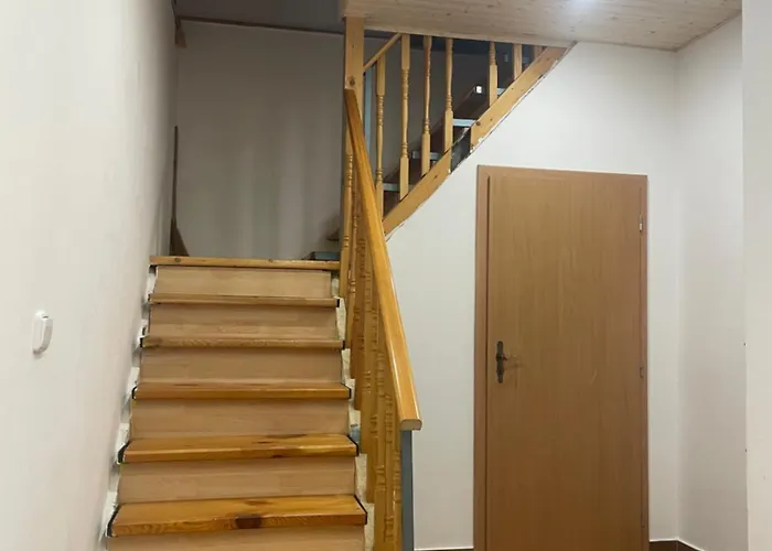 Pod Božím Darem Prázdninový dům *